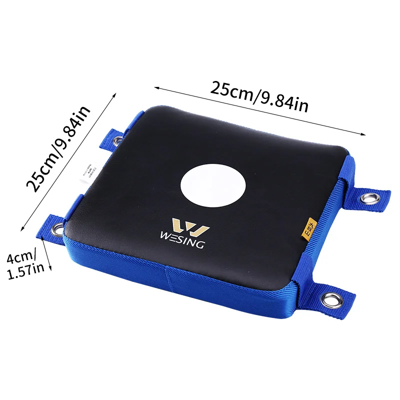 Wesing стена для бокса |