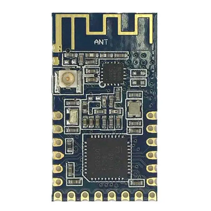 Плата PCB CC2530pa Zigbee совместимая с модулем 2 4 ГГц низким энергопотреблением пульт