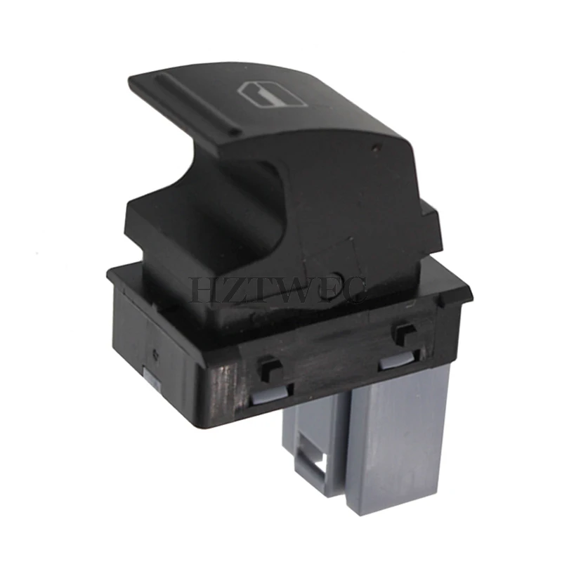 Переключатель Стеклоподъемника 7L6959855B для VW Golf MK5 6 Jetta Passat B6 Tiguan CC GTI