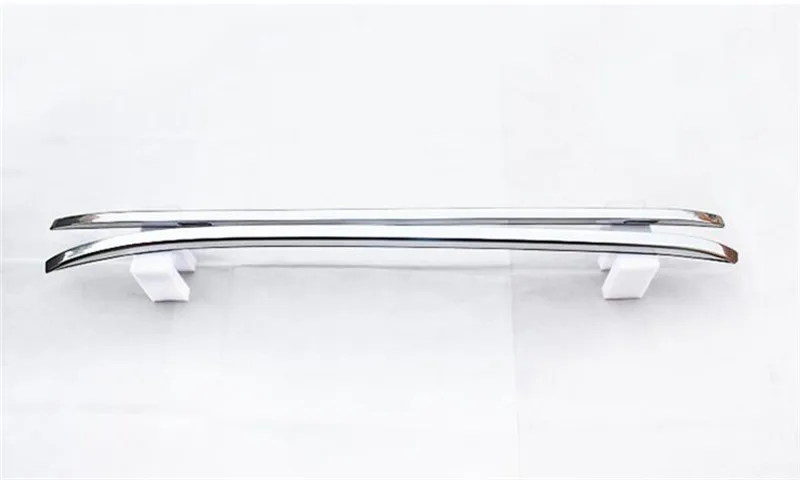 Алюминиевый сплав винтовая установка багажник на крышу багаж для Mercedes-Benz R класса