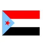 ZXZ, Южный Йемен, ФЛАГ 150x90 см, полиэстер, двойная строчка, высокое качество, баннер Ensign