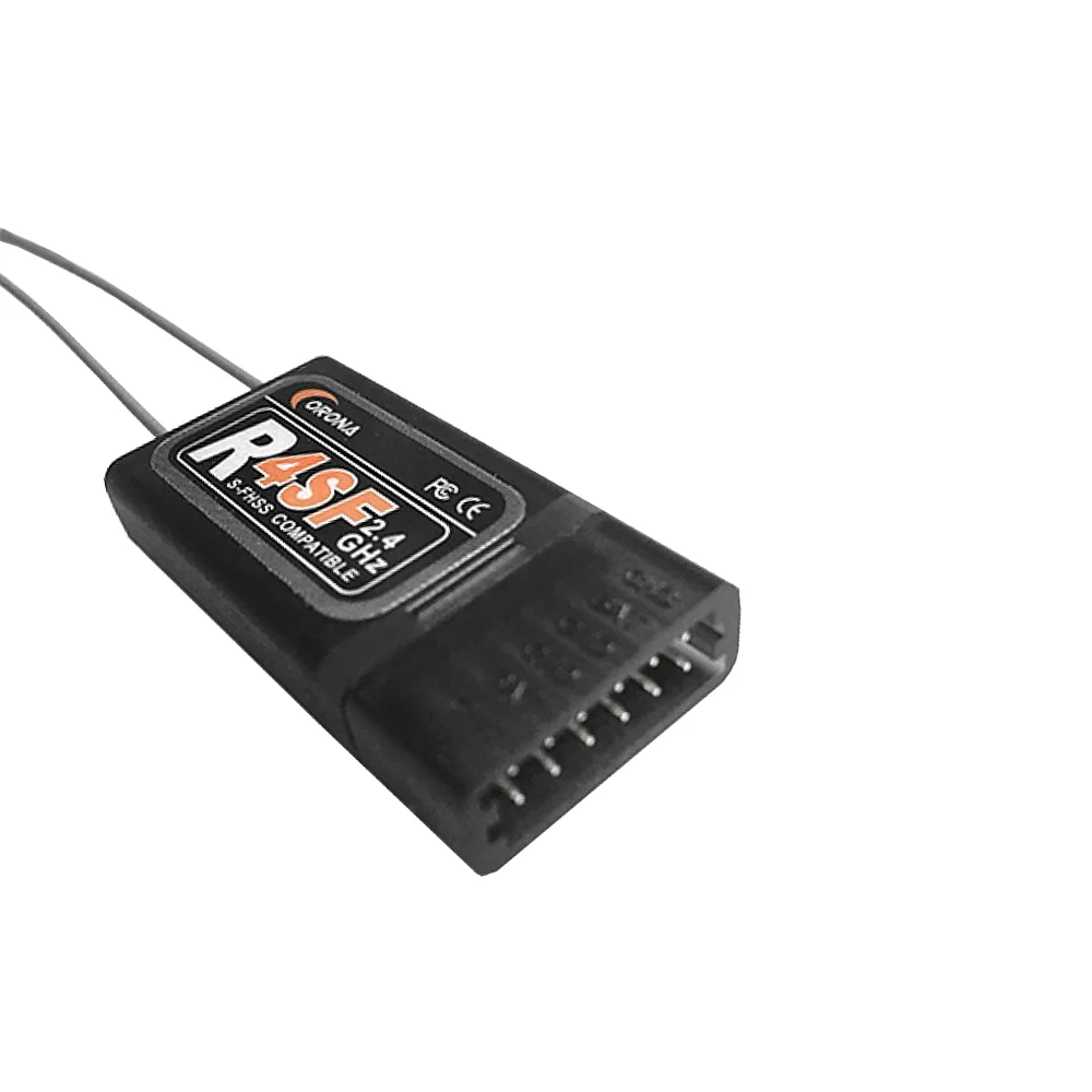 Corona 2 4G R4SF R6SF R8SF S FHSS/приемник fhss совместимая futaba FHSS T6 14SG|Детали и аксессуары| |