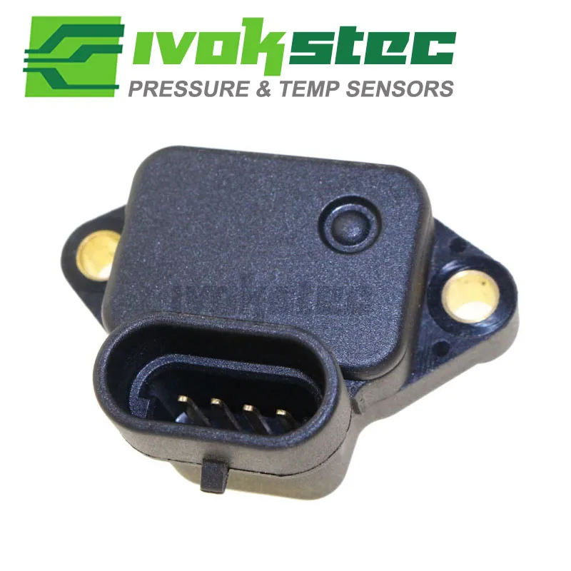 Датчик абсолютного давления впускного воздушного коллектора для Land Rover Discovery