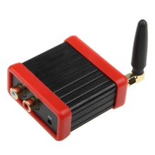 DC5V HIFI Bluetooth 5.0 APTX Wireless Audio Receiver Stereo RCA 3.5MM Adapter for Headset Car Amplifier Board