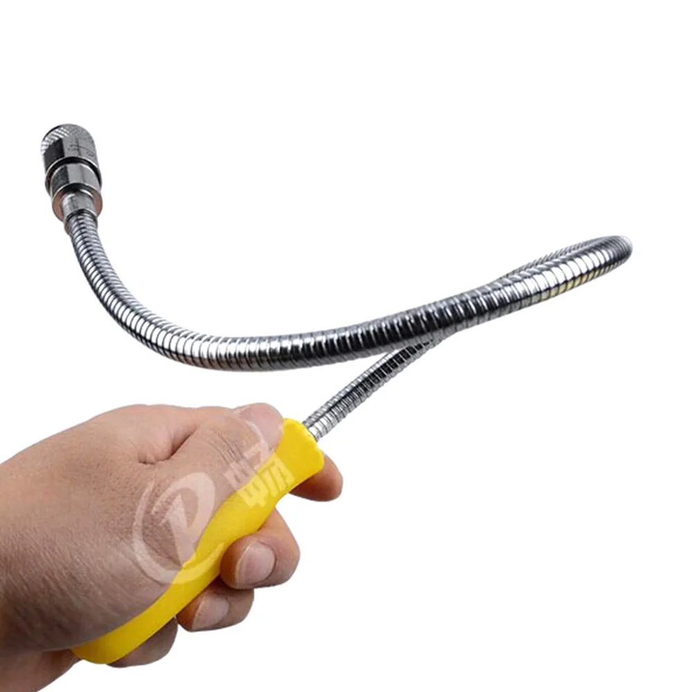 BOSI 22 5 &quotсветодиодный Телескопический инструмент телескопический магнитный