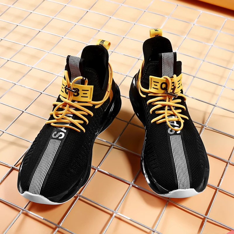

sneakers men trainers shoes men Off white men shoes couple loafers shoes breathable men tides sport shoes running shoes