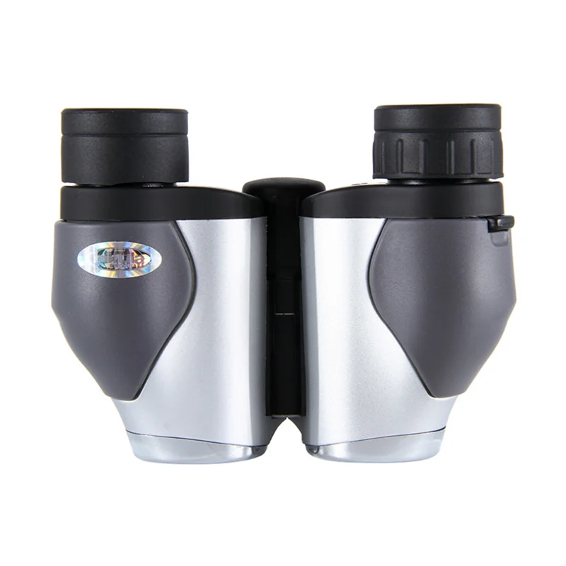 

Little Paul 10X22 Low Light Level Night Vision Pocket High Power HD Telescope