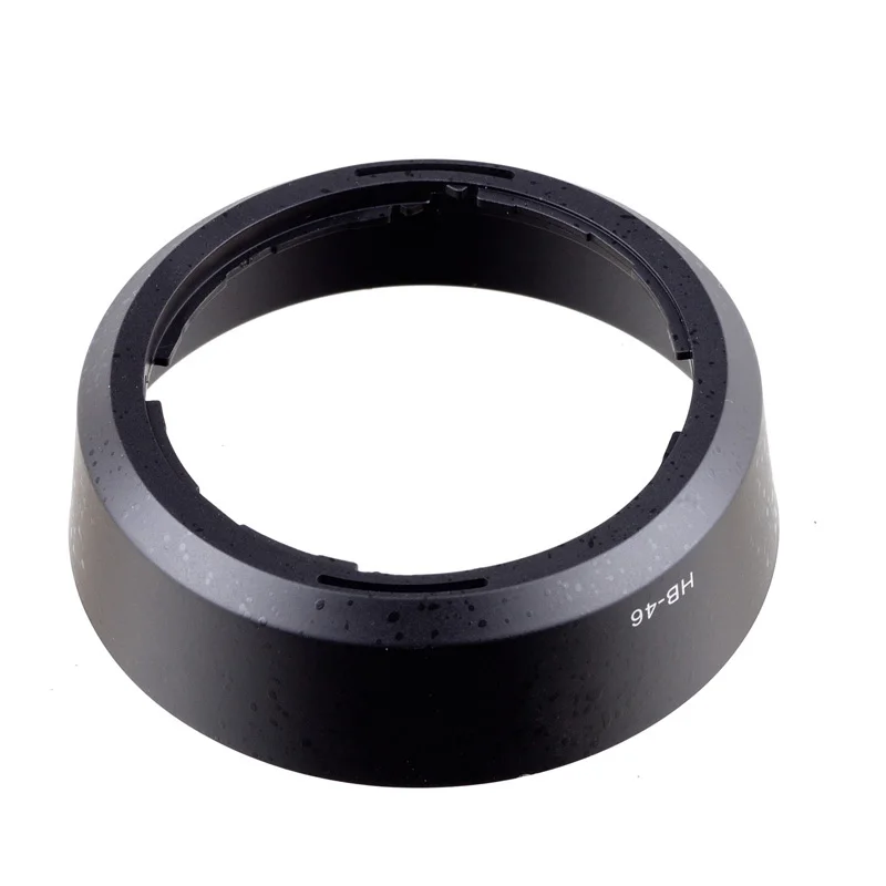 

HB-46 Nikon hood suitable for AF-S DX 35mm f/1.8G lens 35mm lens accessories