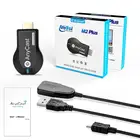 2020 Новый 1080P Беспроводной Wi-Fi дисплей TV Dongle приемник для AnyCast M2 Plus для Airplay 1080P HDMI-совместимый ТВ-Стик