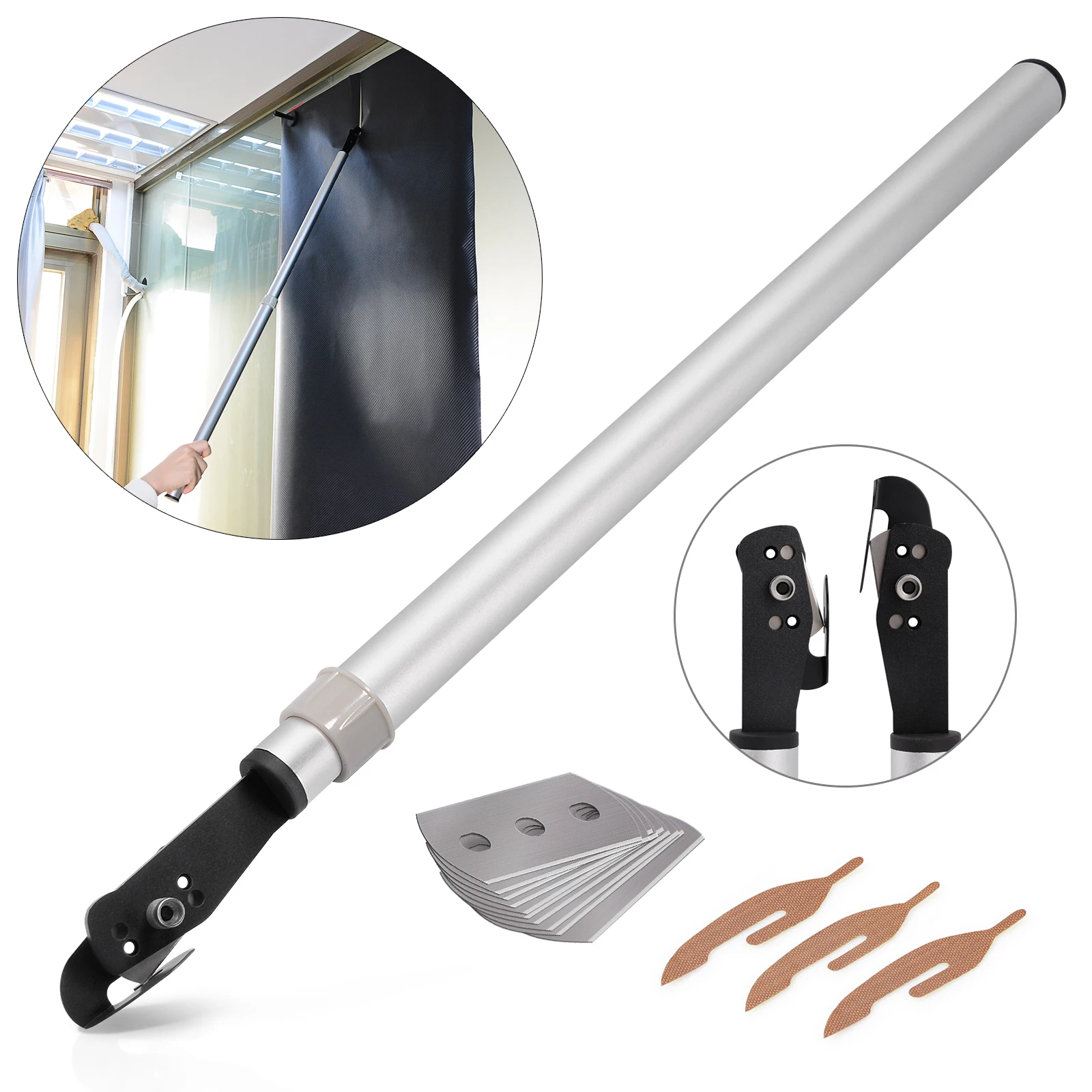 Виниловый инструмент для резки автомобильной оболочки EHDIS углеродная наклейка