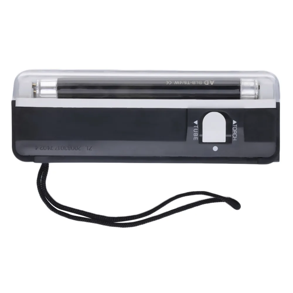 Портативная портативная ультрафиолетовая Светодиодная лампа фонарик для