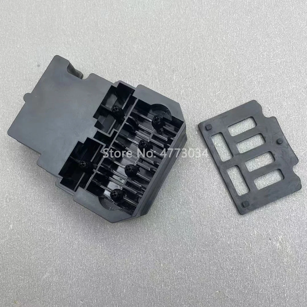 Печатающая головка принтера TX800 адаптер для Epson F192040 DX6 DX8 DX10 TX820 TX710 TX720 - купить по