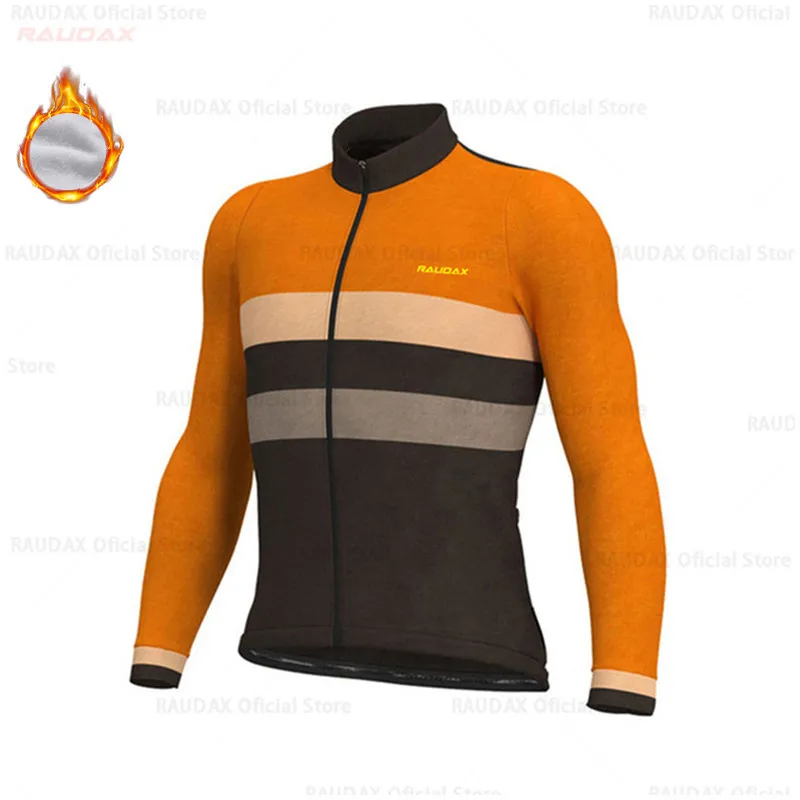 cycling jersey 3 Pro Team зимний теплый флисовый мужской костюм из джерси с длинными рукавами одежда для велоспорта для прогулок верховой езды на велосипеде MTB Одежда комбинезон комплект - Цвет: cycling jersey 3