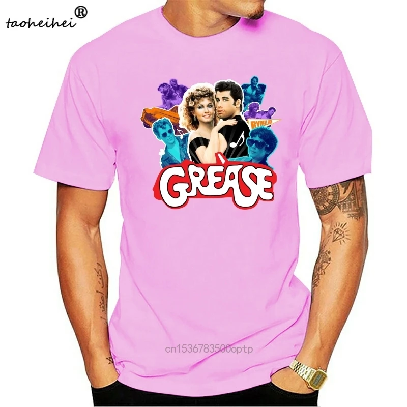 Смазка фильм Для мужчин s Забавные футболки Японская уличная одежда сексуальная