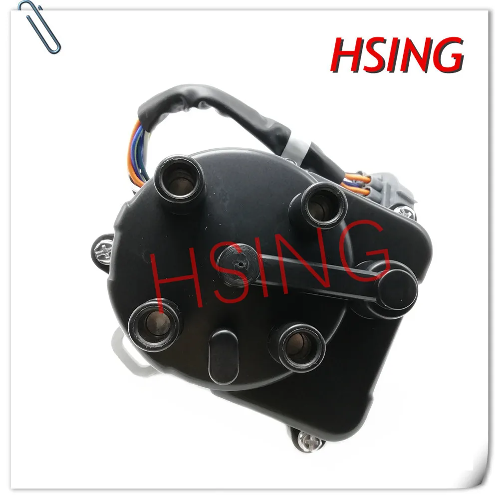 HSINGYE совершенно новый # TD 97U распределителя зажигания подходит для 1997 1998 Хонда сrv