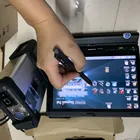 V032021 MB Star C5 Sd мультиплексор c5 с X200T 360GB SSD XveдиаметрDASDTSEPCHHT для автомобильного диагностического инструмента Mercury des Star c5