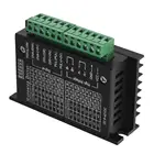 TB6600 приводы Nema17 Nema23 Nema34 425786 шаговый двигатель 32 сегмента 4.0A 42VDC для 3D принтера