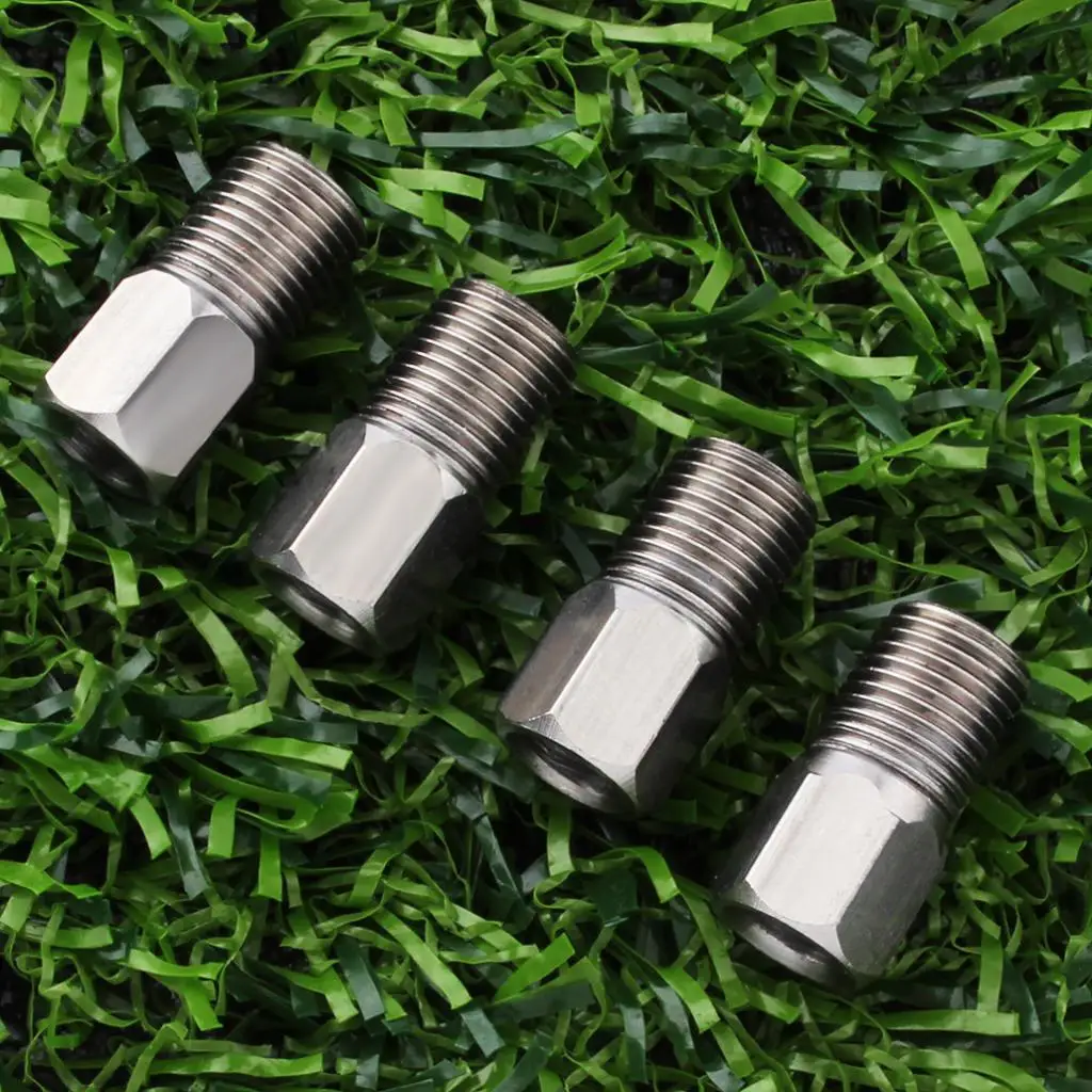 Велосипедный тормозной шланг соединитель масла дискового тормоза трубы винты