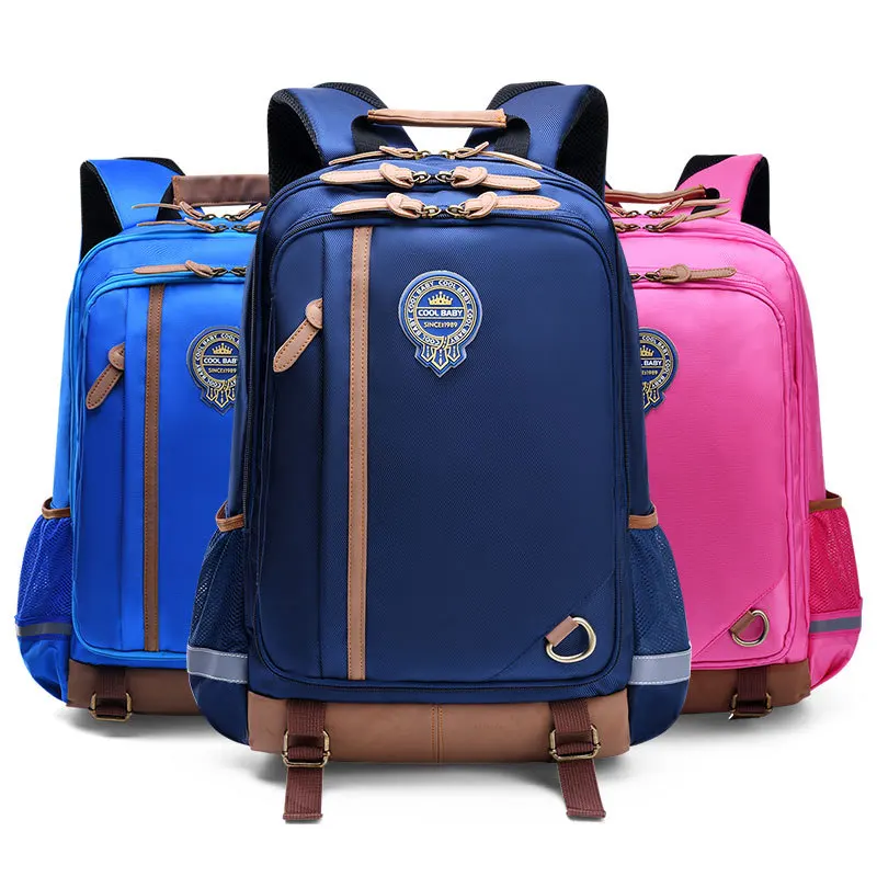 Детские школьные ранцы schoo для девочек и мальчиков недорогие детские дорожные