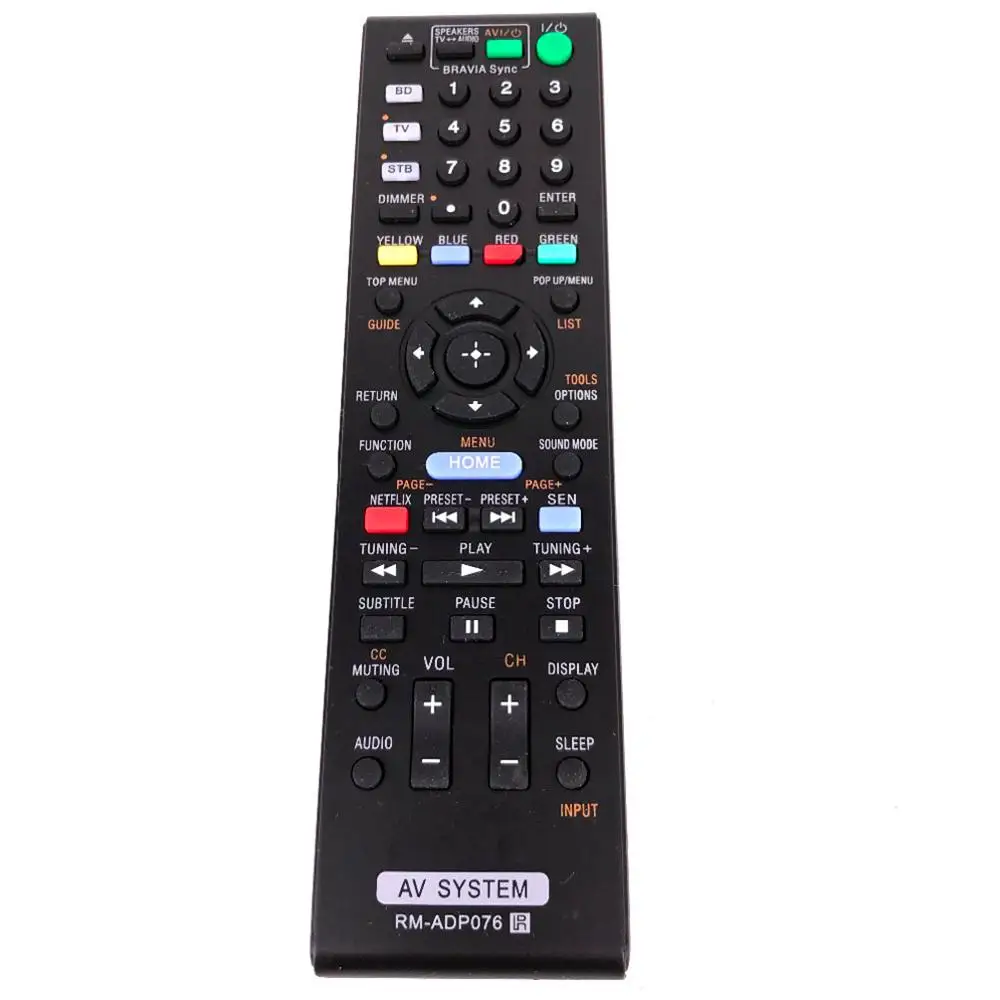 Новый телефон с дистанционным управлением для SONY|Пульты ДУ| |