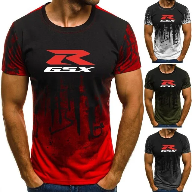 Gsxr t shirt Clearance