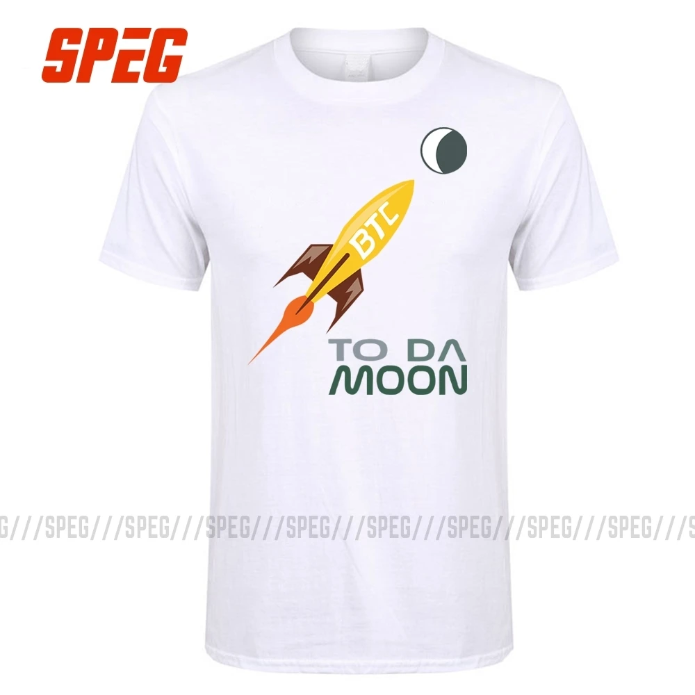 Футболки Биткоин в криптографии, мы доверяем, Мужская футболка с круглым вырезом и коротким рукавом, футболка с криптовалютой, мужские Забавные футболки, хлопковая одежда - Цвет: Тёмно-синий
