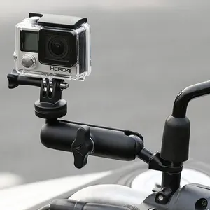 Крепление-держатель для камеры GoPro Hero 10 9