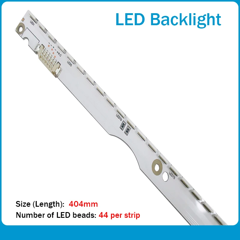 Светодиодная лента для подсветки 2012svs32 7032nnb 2D V1GE-320SM0-R1 32NNB-7032LED-MCPCB UA32ES5500 UE32ES6557