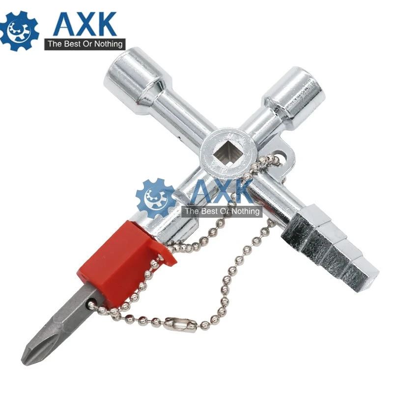 Пагода 5 в 1 Универсальный Крест квадратный треугольник поезд электрический шкаф