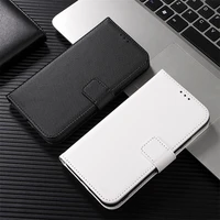 for oppo realme narzo 50i cover luxury masonry flip pu pickup card slot wallet holder cover for realme narzo 50a phone case