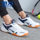 Кроссовки женские TaoBo, для настольного тенниса, бадминтона светильник зящие, размер 36