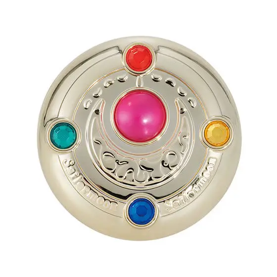 Красивый ангел натуральная Bandai 25th Юбилей Gashapon медальон звезда Маскировка