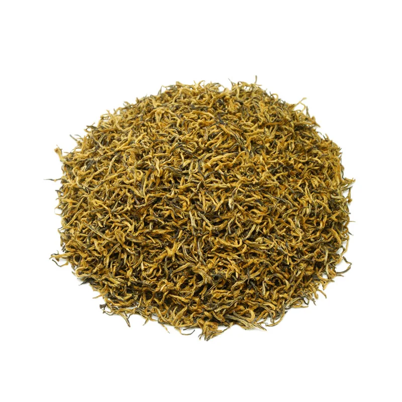 

2020 Hot China Wuyi Jin Jun Mei Black Tea 250g Jinjunmei Black Tea Kim Chun Mei Red Tea for Weight Lose Health Care