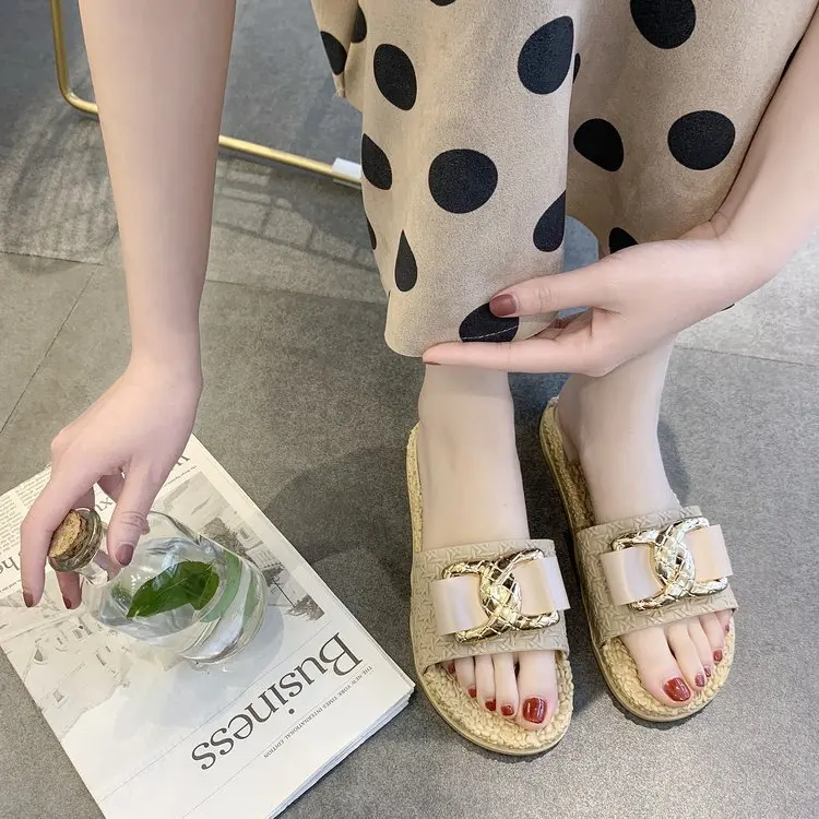 2019 сезон осень популярные модели домашние Банные Тапочки в европейском стиле и