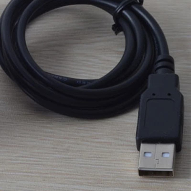 Для Тетрадь портативных ПК (черный) USB Динамик Портативный громкий приведенный в