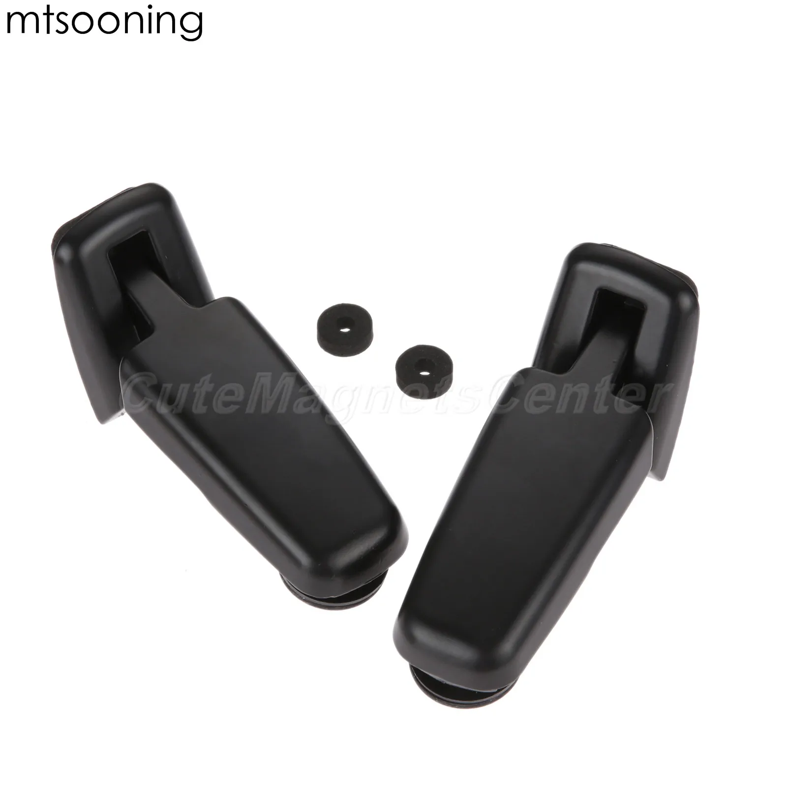 Mtsooning автомобильные петли для заднего стекла YL8Z78420A68BA YL8Z78420A69BA 2001-2007 Ford Escape Mercury