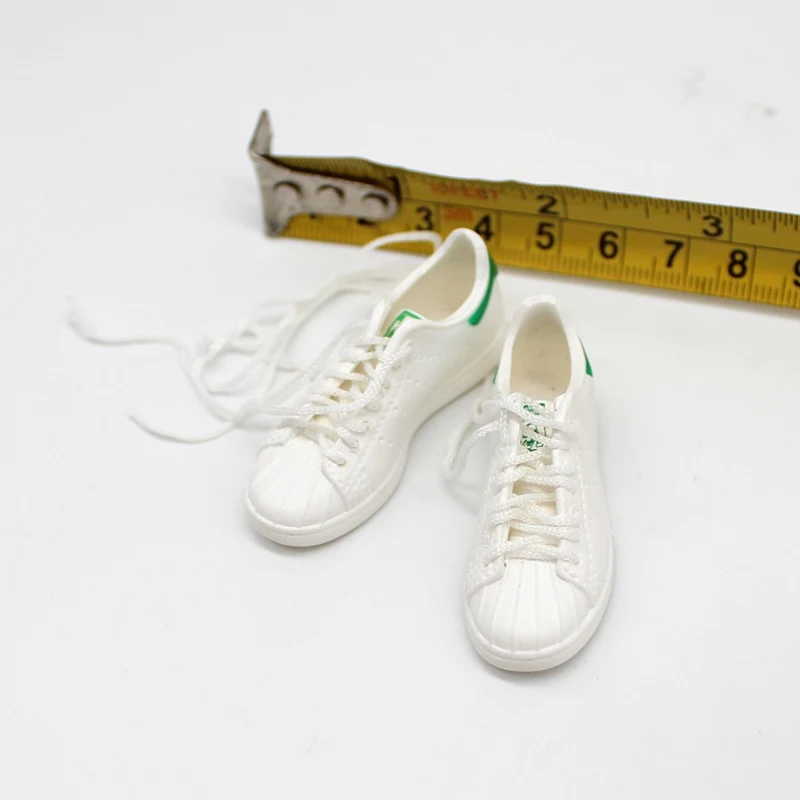 1/6 Scale Male Figure Sneakers Hollow Shoes Model For 12 inches Action Figure Body Dolls DIY Accessories A75 A77