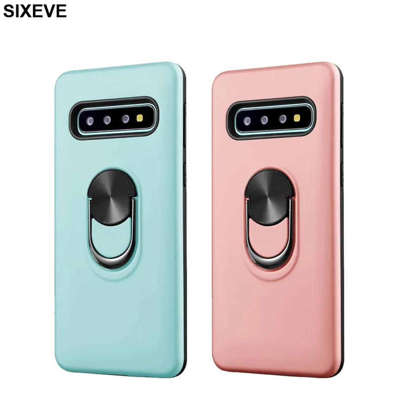 Чехол для телефона Samsung Galaxy S10 S10E S8 S9 Plus M20 A6 A7 A9 2018 A10 A20E A30 A40 A50 A60 A70 A80 Note 10 Pro 8 9