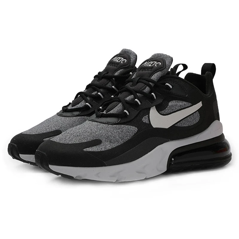 Мужские кроссовки NIKE AIR MAX 270 оригинальные для бега Новое поступление|Беговая