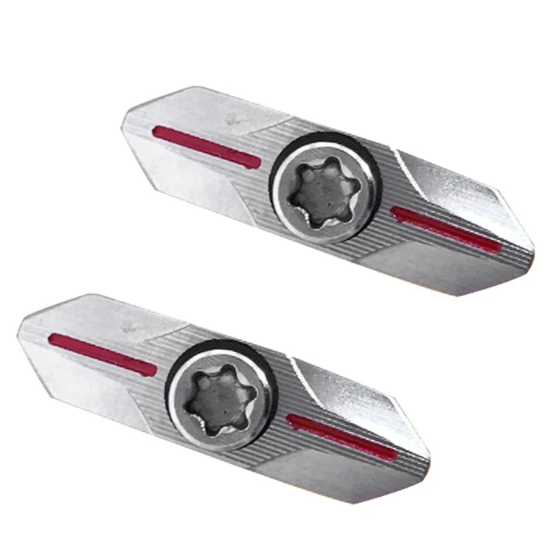 

2 Pcs Golf for PING G410 Weight for Ping G410 Driver 4G-20G New(14G & 10G)