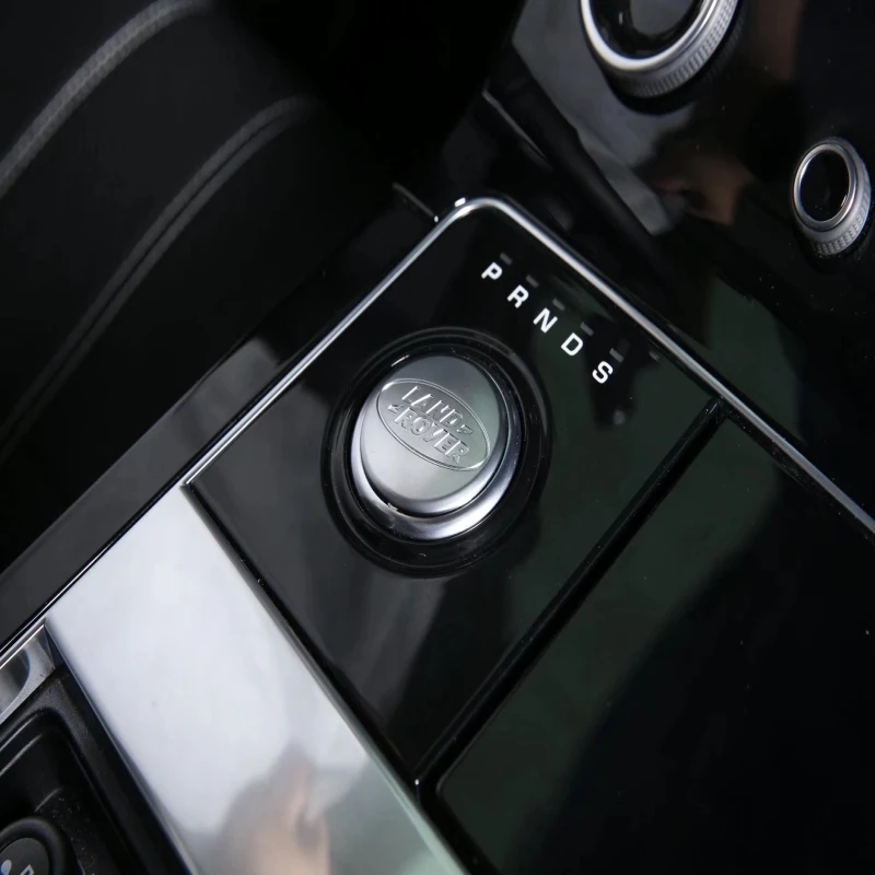 

Чехол для Land Rover Velar 2018 из АБС-пластика