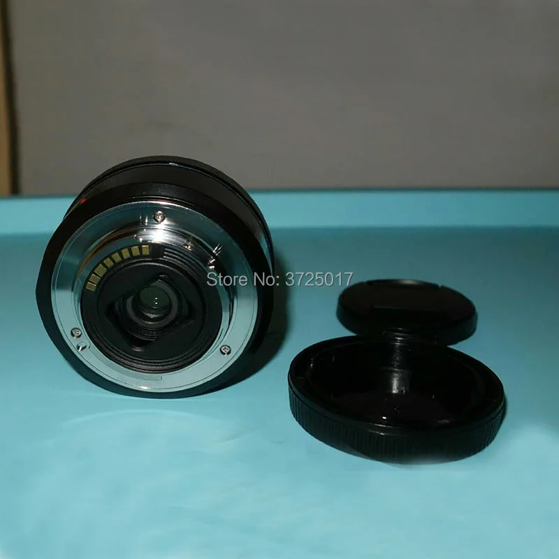 Черная увеличительная линза NX 16-50 мм f/3,5-5,6 ED объектив ois для samsung NX1000 NX2000 NX3000 NX1 NX300 NX500 камера