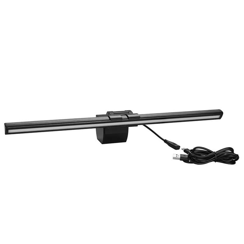 

Акция! Светодиодная лампа для монитора, осветительный прибор для компьютера, питание от USB, Автоматическое затемнение, регулировка цветов и ...