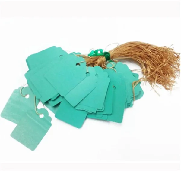 

Садовые этикетки из ПВХ, 100 шт