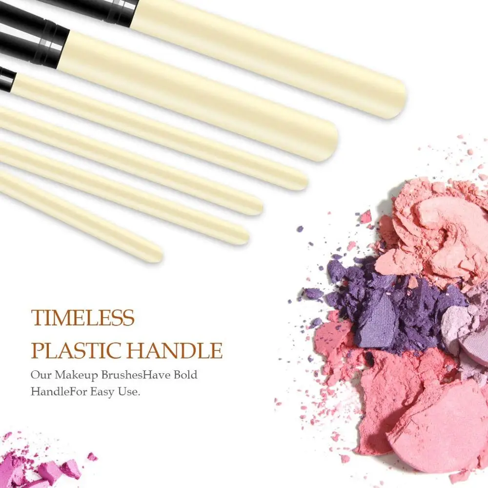 Phantom 12 шт. Портативный косметический искусственный набор профессиональные