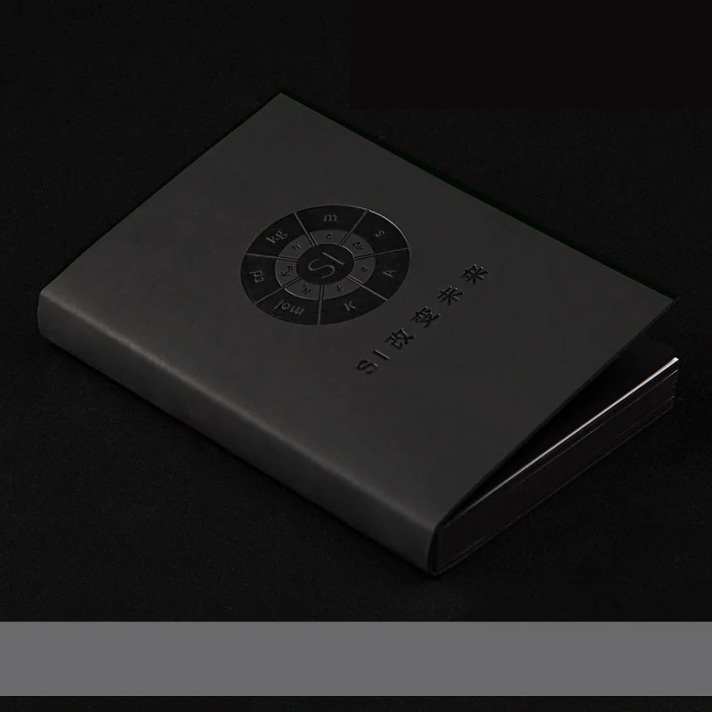 

Notepad Office Study Paper Journal High-End Notebook