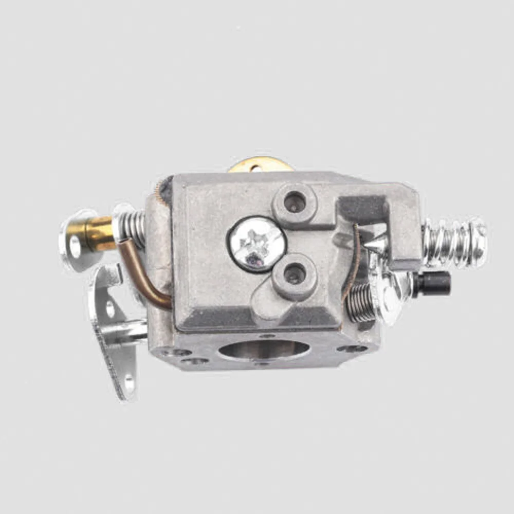

Outdoor Carburetor Kit Garden Air Filter Spark Plug Fuel Line 137 141 142