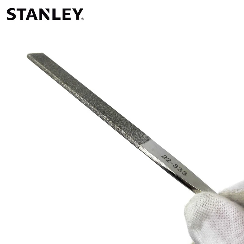 Алмазная пилка Stanley 1 шт. многофункциональная ручная алмазная игла зернистость