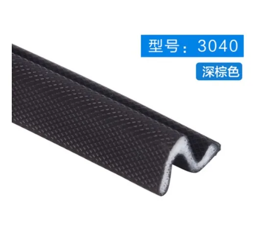 Уплотнительная прокладка для окон и дверей 5 метров|Уплотнительные ленты| |