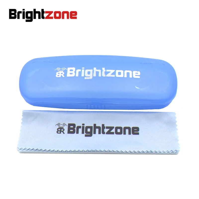 Brightzone В европейском и американском стиле большие Размеры унисекс полный обод